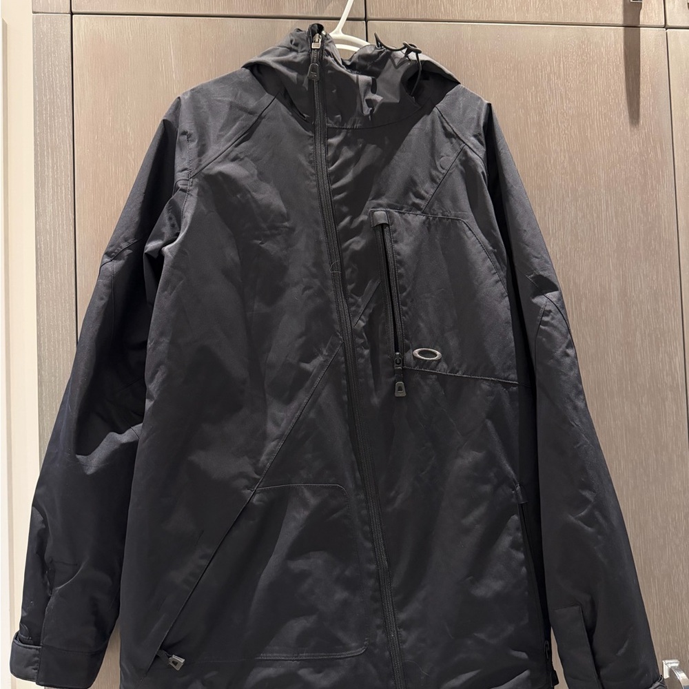Oakley Men’s Ski Performance Jacket